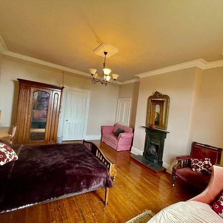 Вілла Torwood Victorian House Вентнор Екстер'єр фото