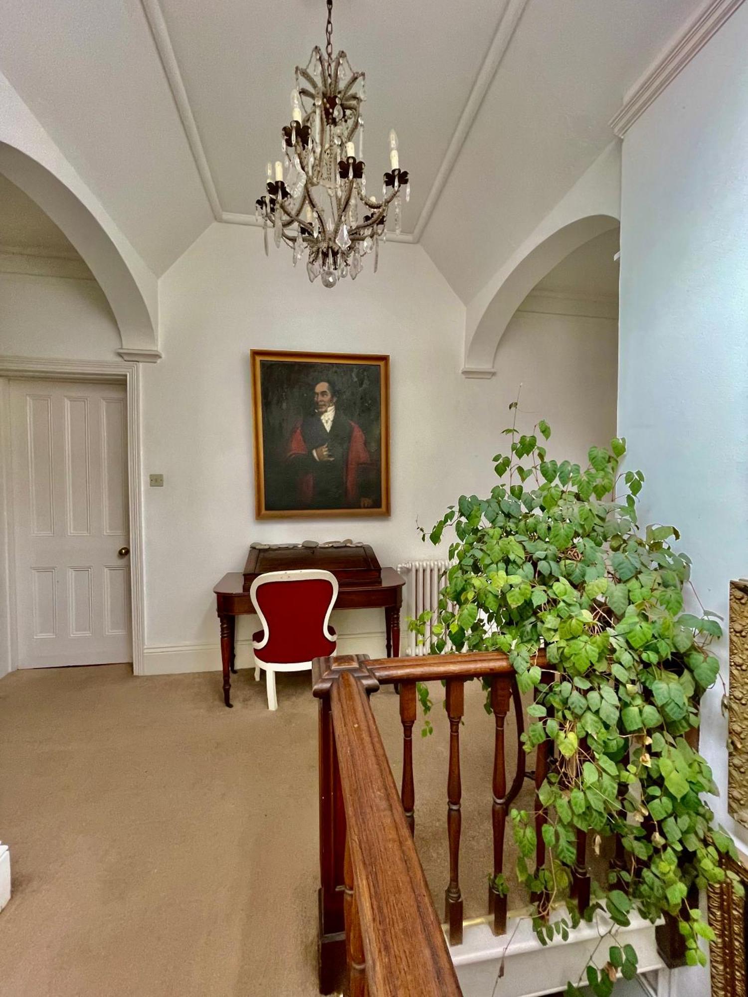 Вілла Torwood Victorian House Вентнор Екстер'єр фото
