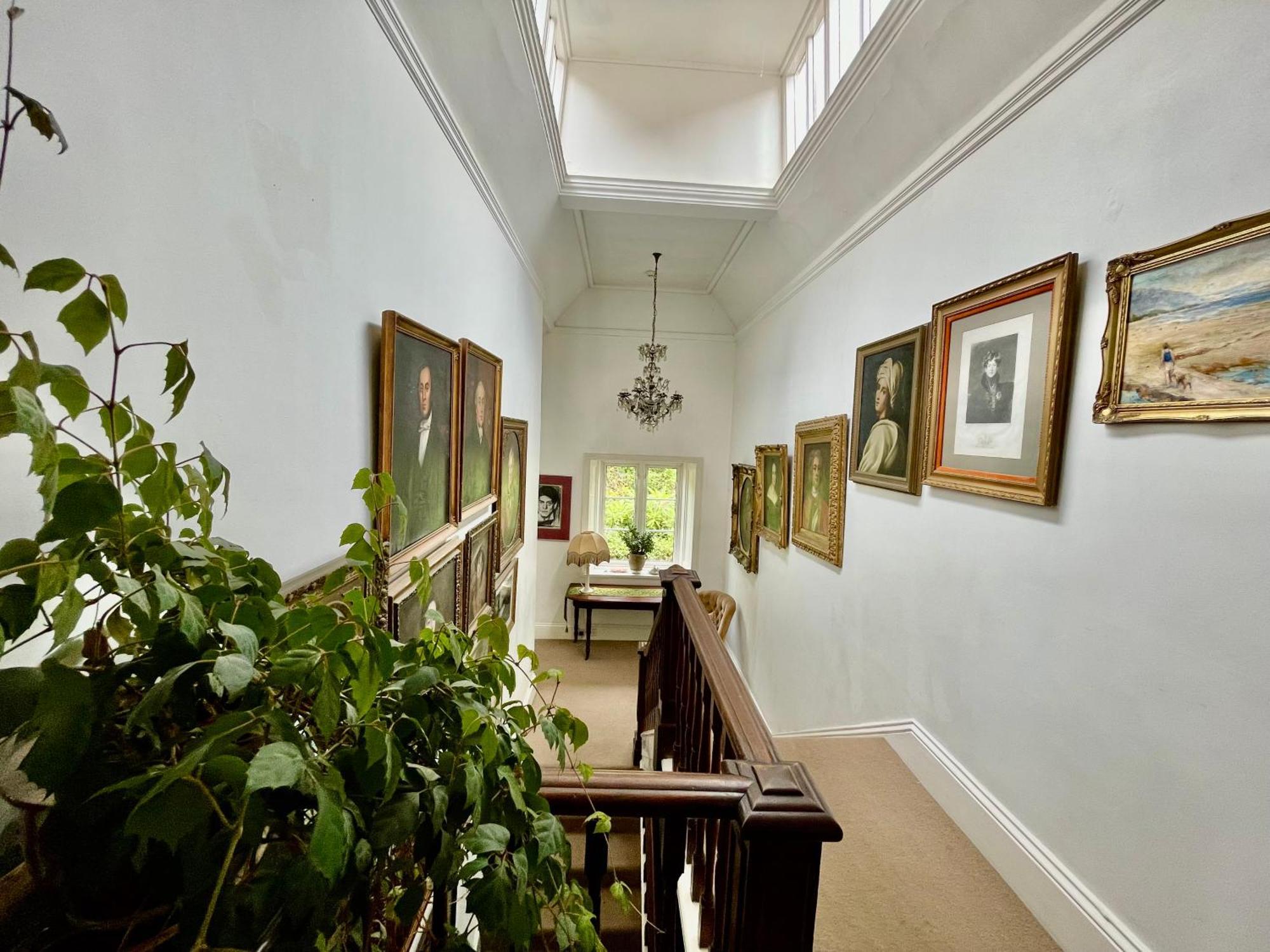 Вілла Torwood Victorian House Вентнор Екстер'єр фото