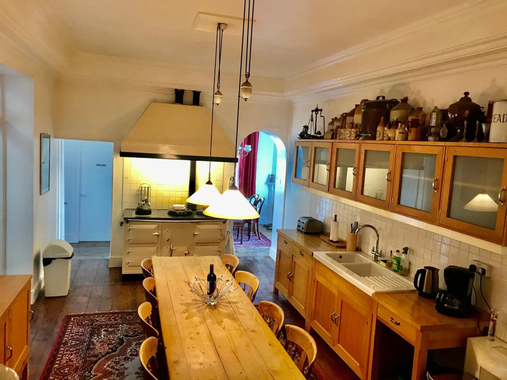 Вілла Torwood Victorian House Вентнор Екстер'єр фото