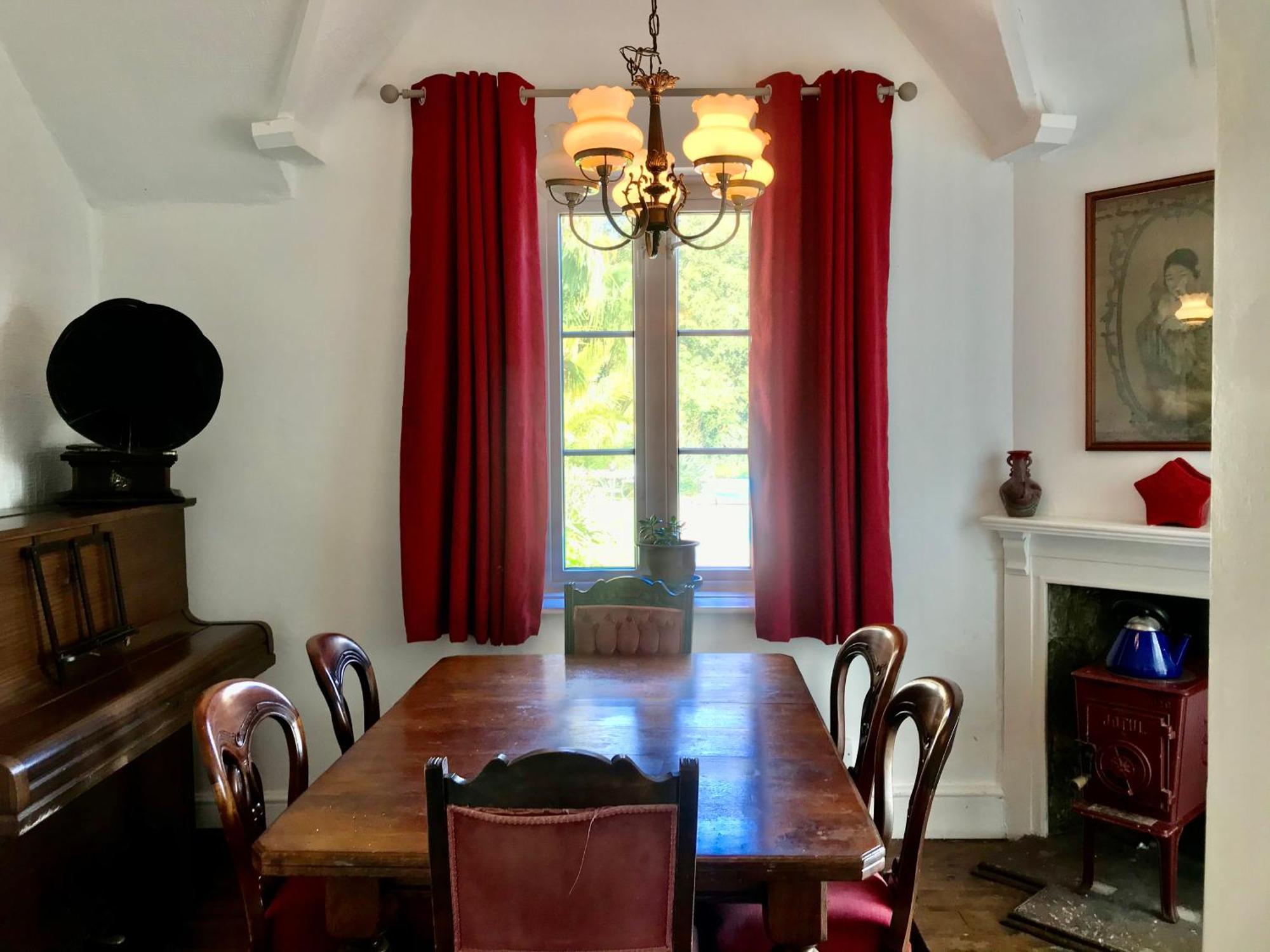 Вілла Torwood Victorian House Вентнор Екстер'єр фото